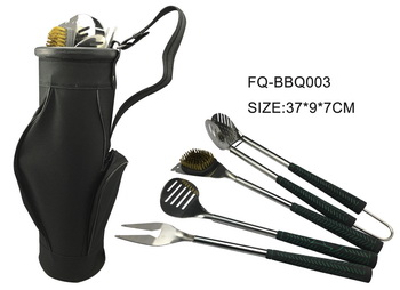 BBQ Tool sets