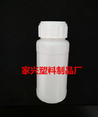  pesticide bottle