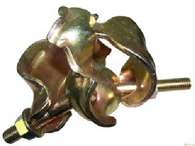 Australia Type Scaffolding Fastener Forged Scaffold Swivel Coupler