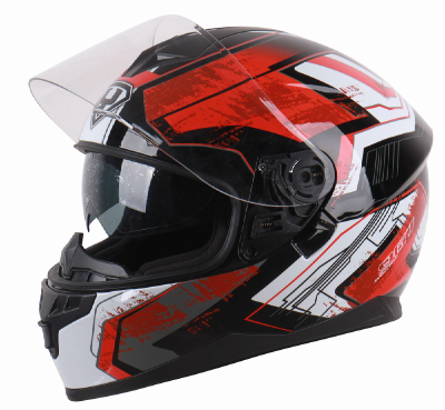 High Quality full face Helmet motorbike helmet