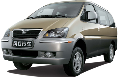 DOENGFENG Luxury Business Car