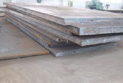 A516gr60 65 70 Boiler Steel Plate