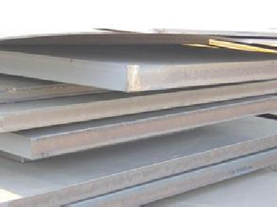 S690ql High Strength Low Alloy Steel Plate