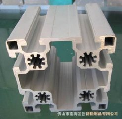 6030 industrial aluminum extrusion profile