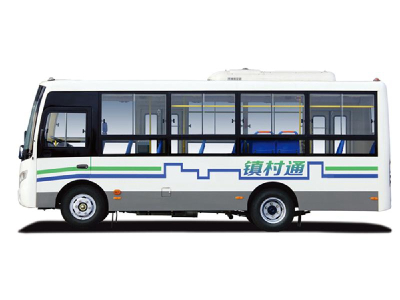 Asiastar mini city bus for sale