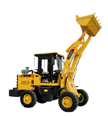 916 wheel loader with CE certification