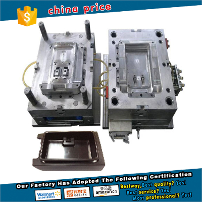 plastic mold