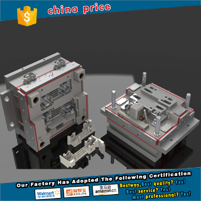 China Factory Professional Injection Plastic Mold