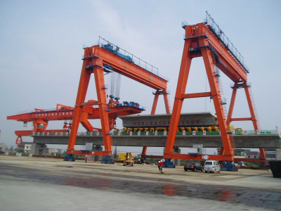 gantry crane 900t