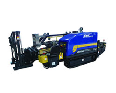 JVD 280 Horizontal directional driller/HDD/PerfuratrizHorizontal/28tonpullback force