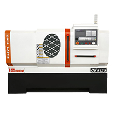 High qualty CNC Lathe CK6136