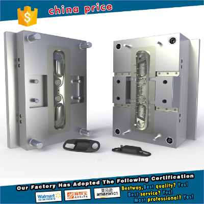 Cheap Price And Good Quality Plastic Products Injection Mould Design