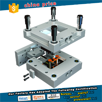 Cheap Price And Good Quality Plastic Products Injection Mould Design
