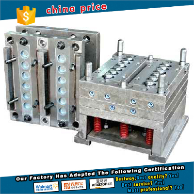 Good Price High Quality OEM/ODM Injection Mould Plastic Production