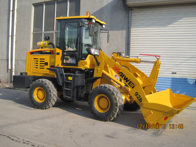 926 wheel loader