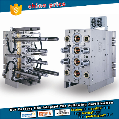 Experienced plastic mould maker for mould making