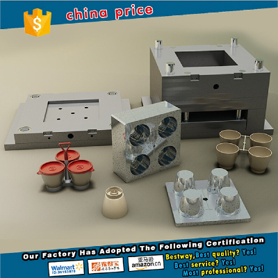 2016 Low Price And High Quality ICTI Mold Maker