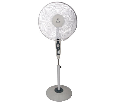 electric fan