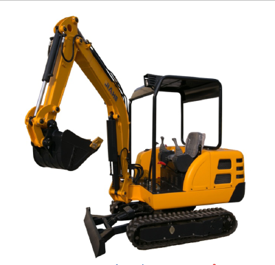 chinese small excavator for sale/small excavator China/2.2T digger