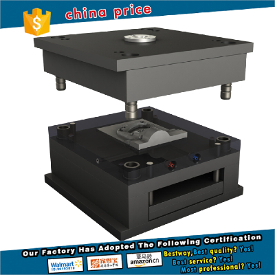 Professional High Quality Plastic Injection mould producers