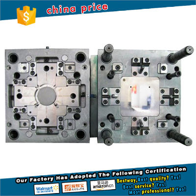 2016 Professional OEM High Precision Plastic Injection Mold Manufacturer