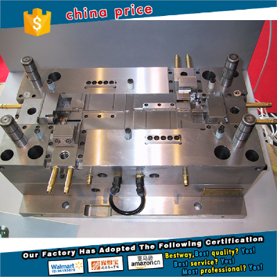 2016 newest professional plastic injection mold