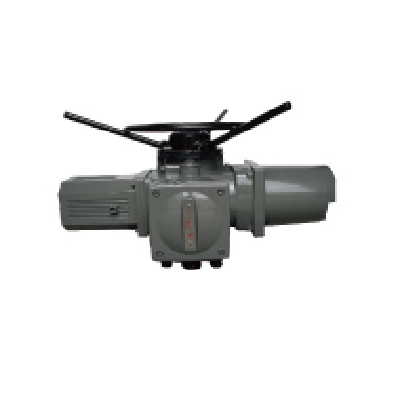 Ingelligent Multi-turn electric actuator