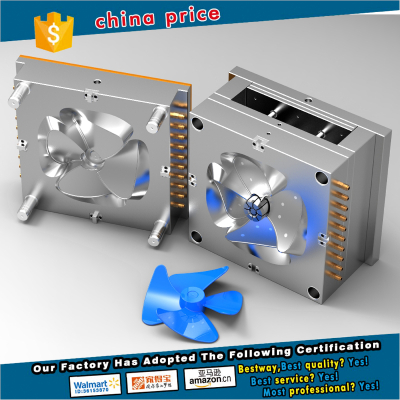 OEM High Quality Plastic Die, Mold Making Supplier