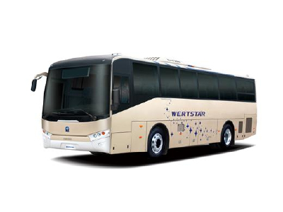 12m long asiastar  luxury city bus