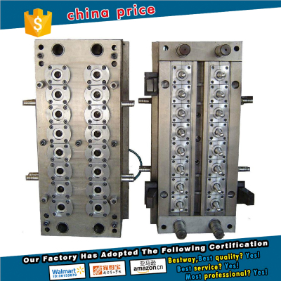 Custom Product Moulds For Injection