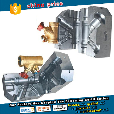 Hot runner system Experienced Factory Injection Molding Supply