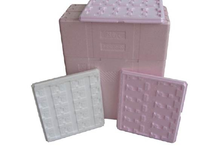 EPP/EPS/EPE Foam Packaging
