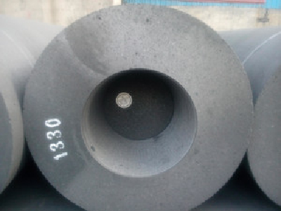 IPgraphite electrode