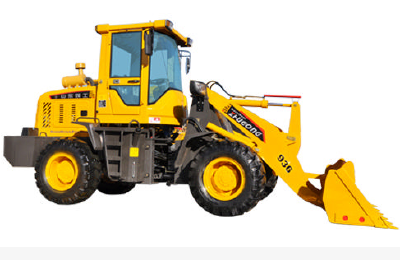 loader