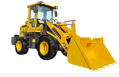 loader