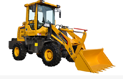 loader