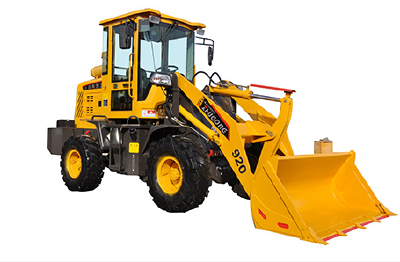 loader
