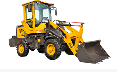 loader