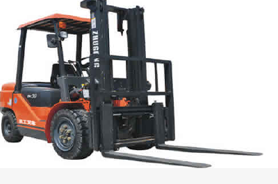 Forklift