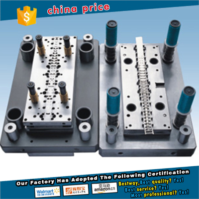 China Professional Make Plastic Mold