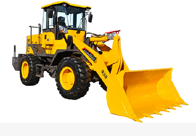 loader