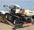XJCM rough terrain crane/ 30T rough terrain crane/30T truck crane/30tonrough terrain crane