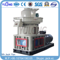 2.5-3T/h China hot sale biomass wood pellet machine