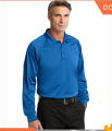 China factory OEM plain formal polo shirts