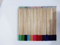 12 color 24 color 36 color 48 color water-based color wooden pencil