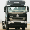 Popular Brand !!! SINOTRUK HOWO A7 4X2 Tractor Truck For Sale