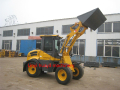 High quality CS917pro small wheel loader with CE