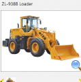 ZL-10Loader Loader Loader