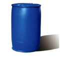 Double-ring Plastic Drum 200L