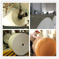 paper cup base paper